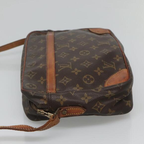 LOUIS VUITTON Monogram Trocadero 27 Shoulder Bag M51274 - Picture 5 of 12